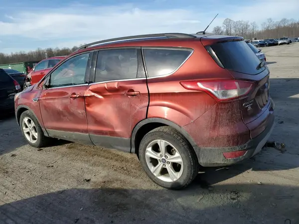 1FMCU9GX1GUA51093 2016 FORD ESCAPE - Image 2