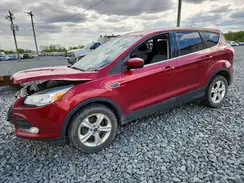 1FMCU9GX1GUA52003 2016 FORD ESCAPE