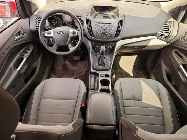 1FMCU9GX1GUA52003 2016 FORD ESCAPE - Image 8