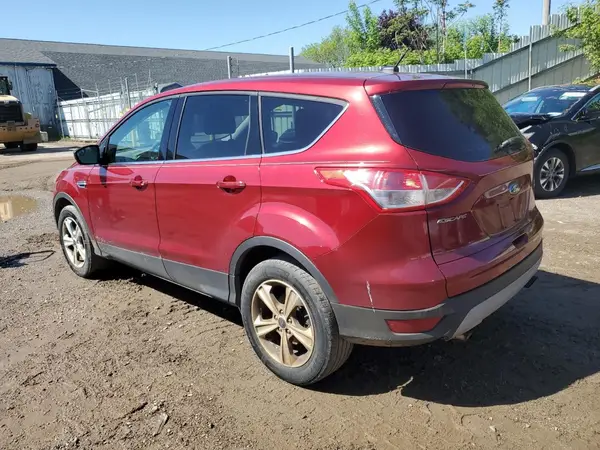 1FMCU9GX1GUA52213 2016 FORD ESCAPE - Image 2