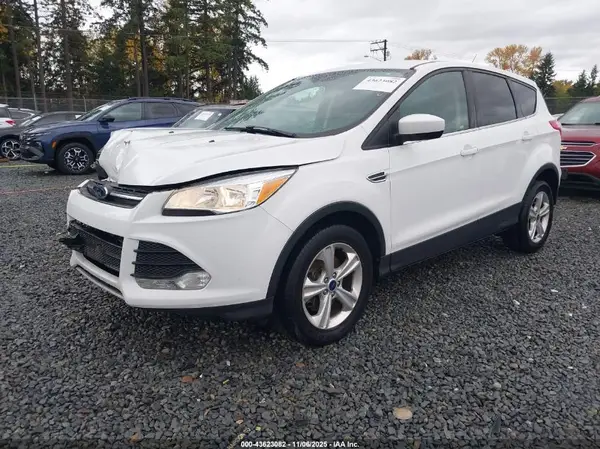 1FMCU9GX1GUA54057 2016 FORD ESCAPE - Image 2