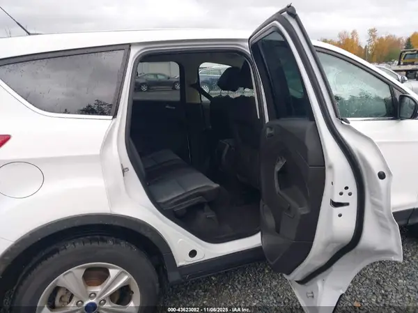 1FMCU9GX1GUA54057 2016 FORD ESCAPE - Image 8