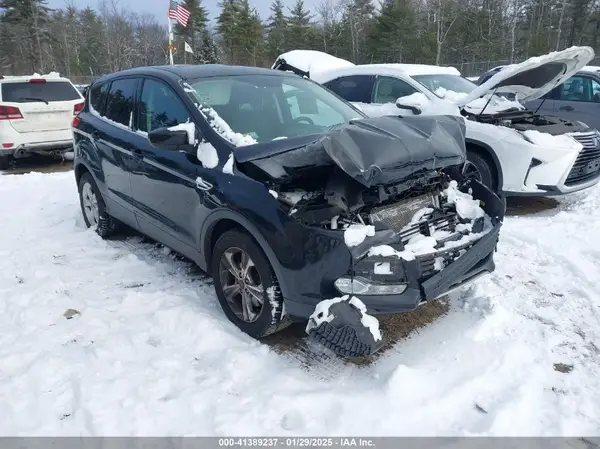 1FMCU9GX1GUA57282 2016 FORD ESCAPE - Image 1