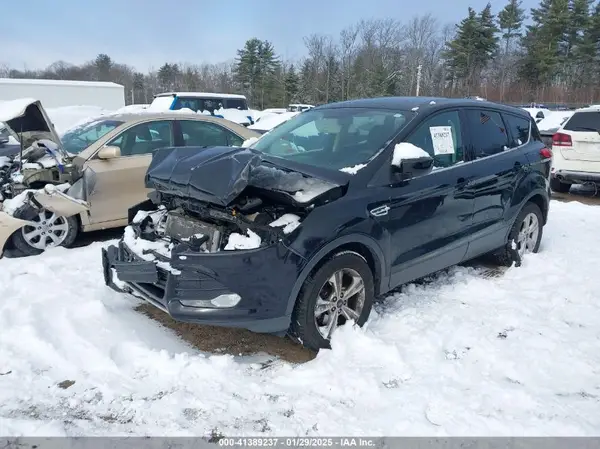 1FMCU9GX1GUA57282 2016 FORD ESCAPE - Image 2