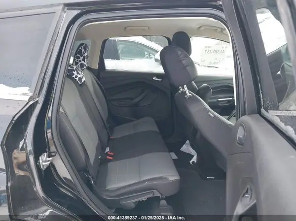 1FMCU9GX1GUA57282 2016 FORD ESCAPE - Image 8