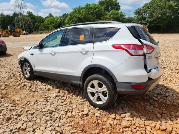 1FMCU9GX1GUA58075 2016 FORD ESCAPE - Image 2