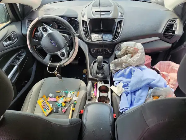 1FMCU9GX1GUA58075 2016 FORD ESCAPE - Image 8