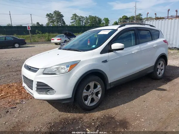 1FMCU9GX1GUA58111 2016 FORD ESCAPE - Image 2
