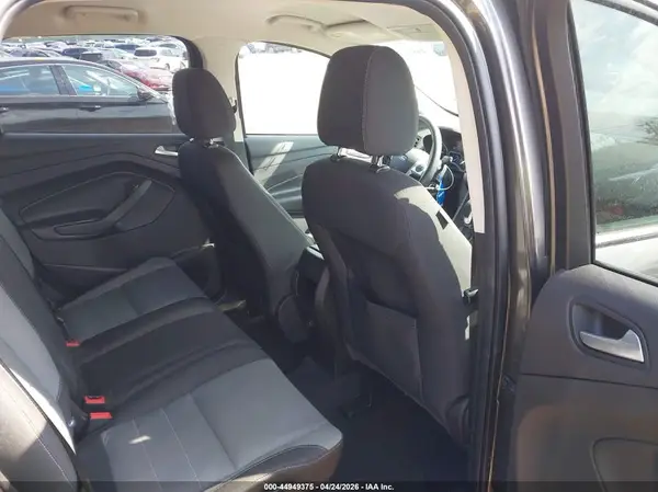 1FMCU9GX1GUA58707 2016 FORD ESCAPE - Image 8