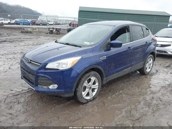 1FMCU9GX1GUA63468 2016 FORD ESCAPE - Image 2
