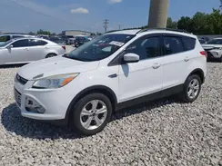1FMCU9GX1GUA65561 2016 FORD ESCAPE