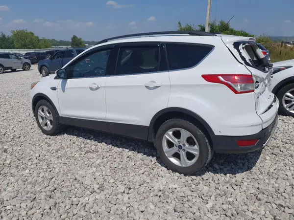 1FMCU9GX1GUA65561 2016 FORD ESCAPE - Image 2