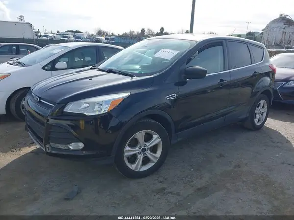 1FMCU9GX1GUA67178 2016 FORD ESCAPE - Image 2