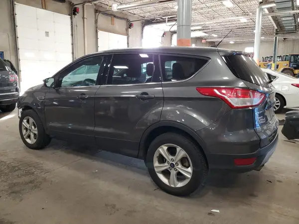 1FMCU9GX1GUA67696 2016 FORD ESCAPE - Image 2