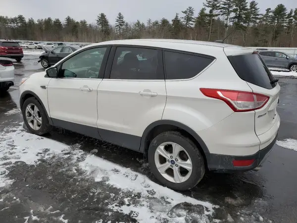 1FMCU9GX1GUA71327 2016 FORD ESCAPE - Image 2
