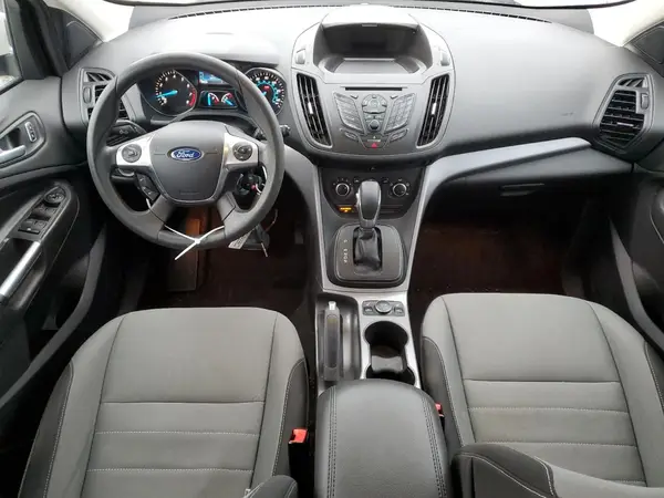 1FMCU9GX1GUA71327 2016 FORD ESCAPE - Image 8