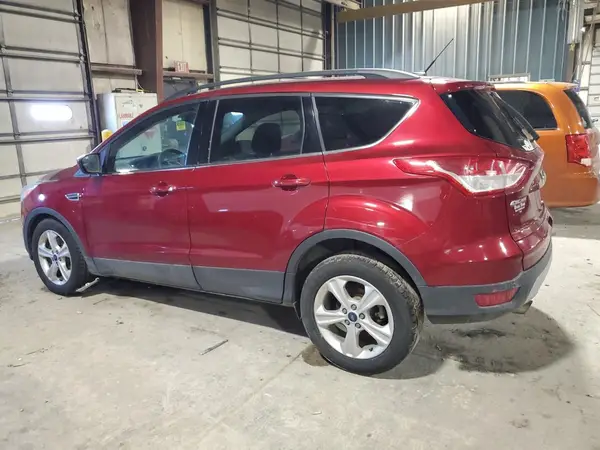 1FMCU9GX1GUA73501 2016 FORD ESCAPE - Image 2