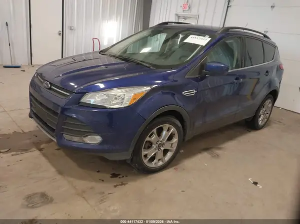 1FMCU9GX1GUA73658 2016 FORD ESCAPE - Image 2
