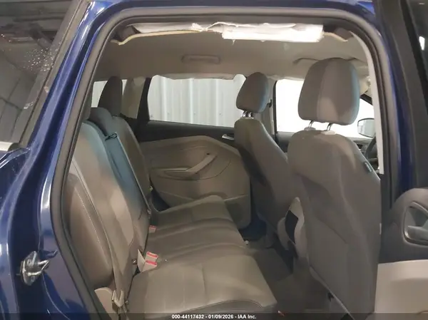 1FMCU9GX1GUA73658 2016 FORD ESCAPE - Image 8