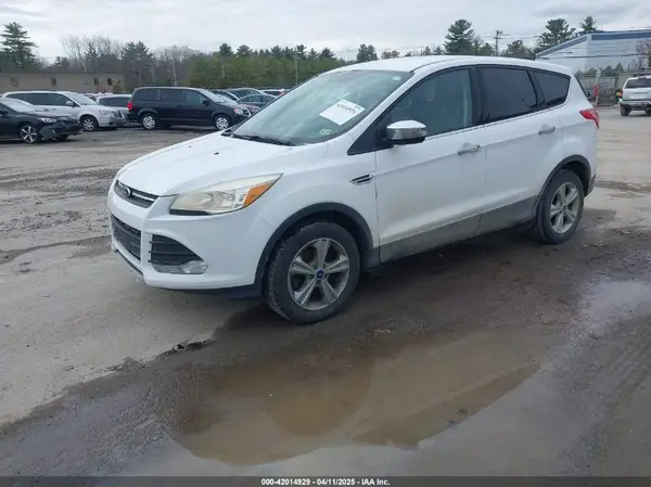1FMCU9GX1GUA76589 2016 FORD ESCAPE - Image 2