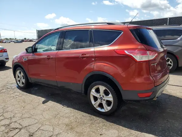 1FMCU9GX1GUA76916 2016 FORD ESCAPE - Image 2