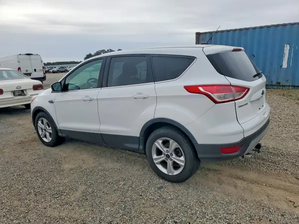 1FMCU9GX1GUA85812 2016 FORD ESCAPE - Image 2