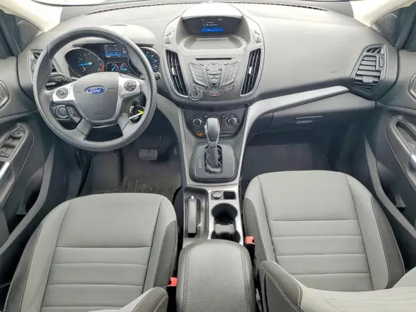 1FMCU9GX1GUA85812 2016 FORD ESCAPE - Image 8