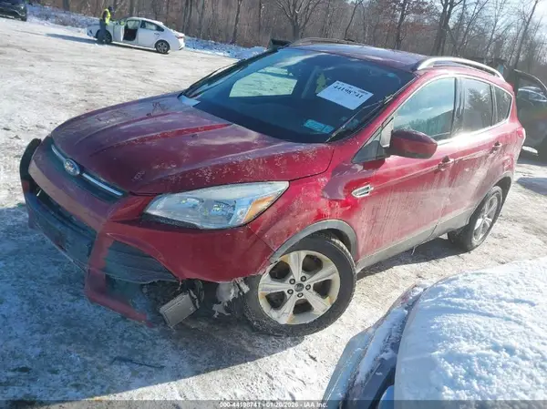 1FMCU9GX1GUA88435 2016 FORD ESCAPE - Image 2