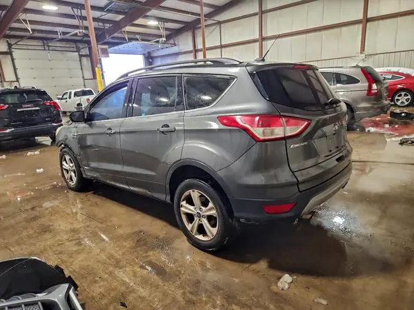 1FMCU9GX1GUA88659 2016 FORD ESCAPE - Image 2