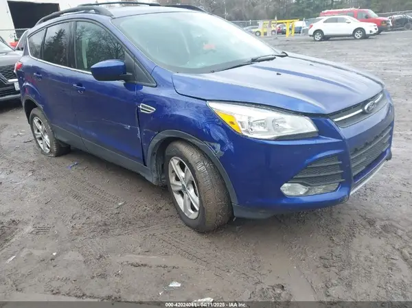 1FMCU9GX1GUA89312 2016 FORD ESCAPE - Image 1