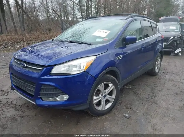 1FMCU9GX1GUA89312 2016 FORD ESCAPE - Image 2