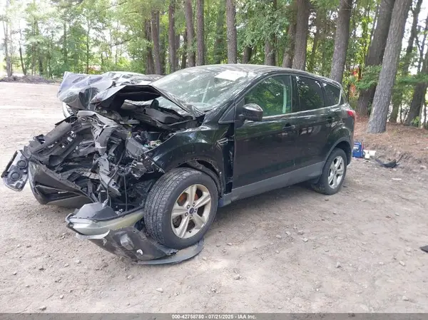 1FMCU9GX1GUA92114 2016 FORD ESCAPE - Image 2