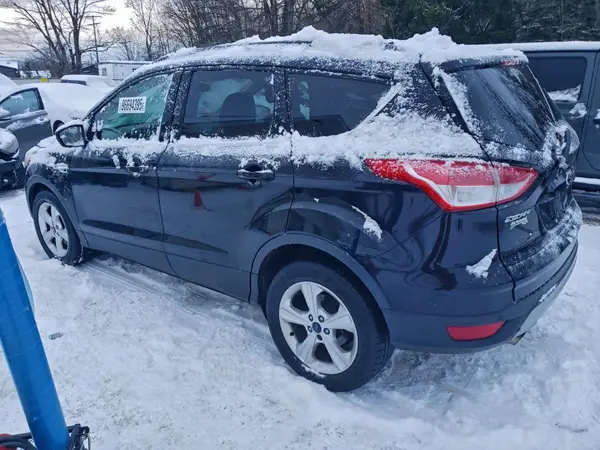 1FMCU9GX1GUA92405 2016 FORD ESCAPE - Image 2