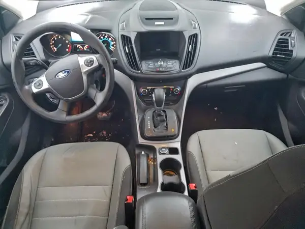 1FMCU9GX1GUA92405 2016 FORD ESCAPE - Image 8