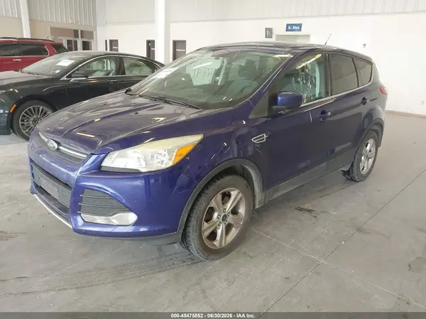 1FMCU9GX1GUA93439 2016 FORD ESCAPE - Image 2