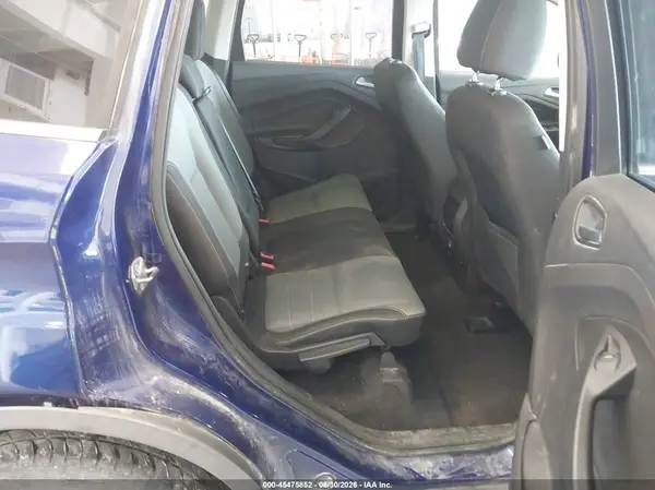 1FMCU9GX1GUA93439 2016 FORD ESCAPE - Image 8
