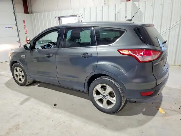 1FMCU9GX1GUA94834 2016 FORD ESCAPE - Image 2