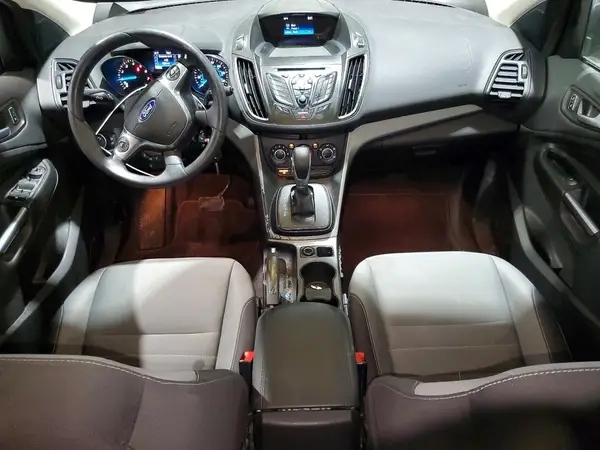 1FMCU9GX1GUA94834 2016 FORD ESCAPE - Image 8