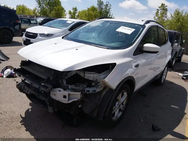 1FMCU9GX1GUA96079 2016 FORD ESCAPE - Image 2