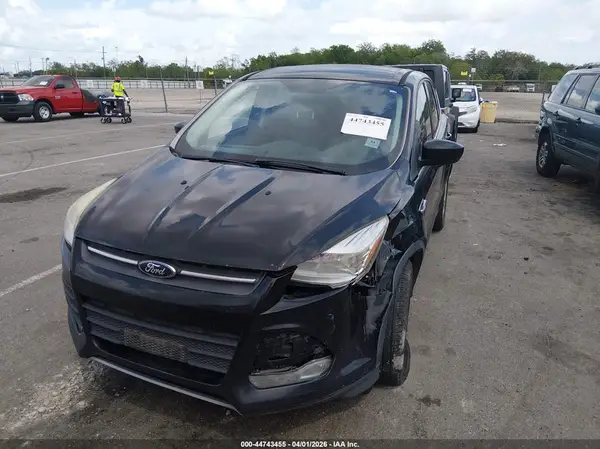 1FMCU9GX1GUA96616 2016 FORD ESCAPE - Image 2