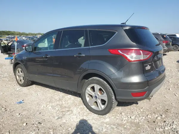 1FMCU9GX1GUB00762 2016 FORD ESCAPE - Image 2