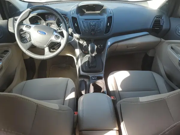 1FMCU9GX1GUB00762 2016 FORD ESCAPE - Image 8