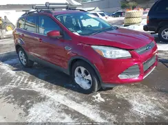 1FMCU9GX1GUB02365 2016 FORD ESCAPE