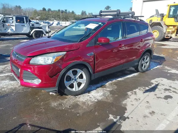 1FMCU9GX1GUB02365 2016 FORD ESCAPE - Image 2