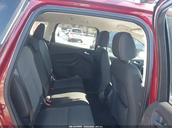1FMCU9GX1GUB02365 2016 FORD ESCAPE - Image 8
