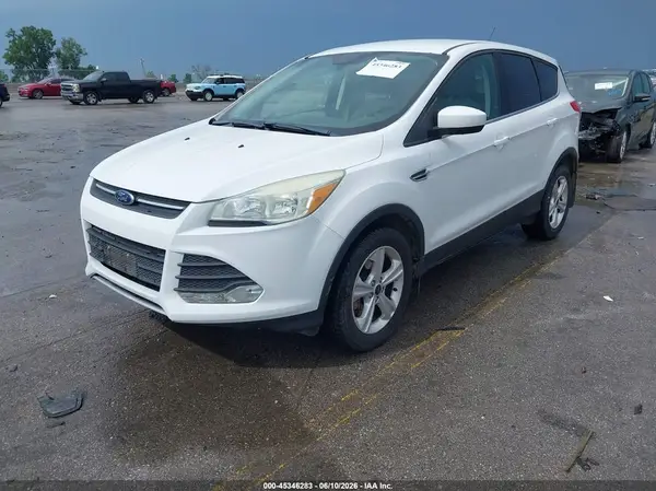 1FMCU9GX1GUB08943 2016 FORD ESCAPE - Image 2