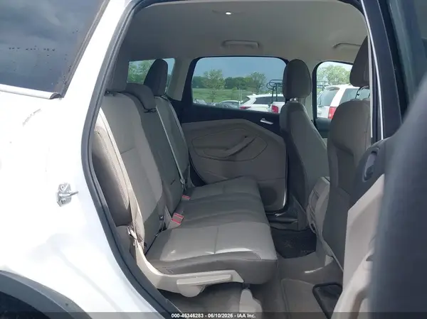 1FMCU9GX1GUB08943 2016 FORD ESCAPE - Image 8