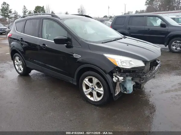 1FMCU9GX1GUB10014 2016 FORD ESCAPE - Image 1