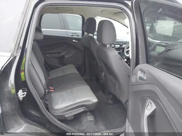 1FMCU9GX1GUB10014 2016 FORD ESCAPE - Image 8