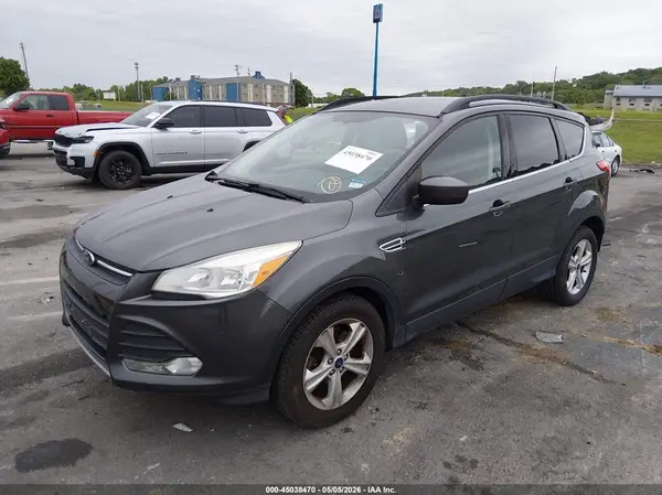 1FMCU9GX1GUB13592 2016 FORD ESCAPE - Image 2